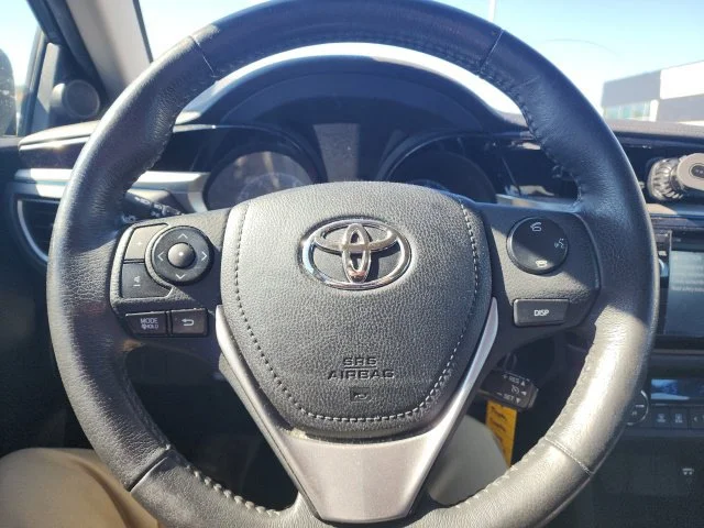 Used 2016 White Toyota S Plus image 12