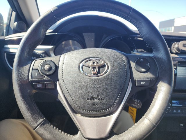 Used 2016 White Toyota S Plus image 12