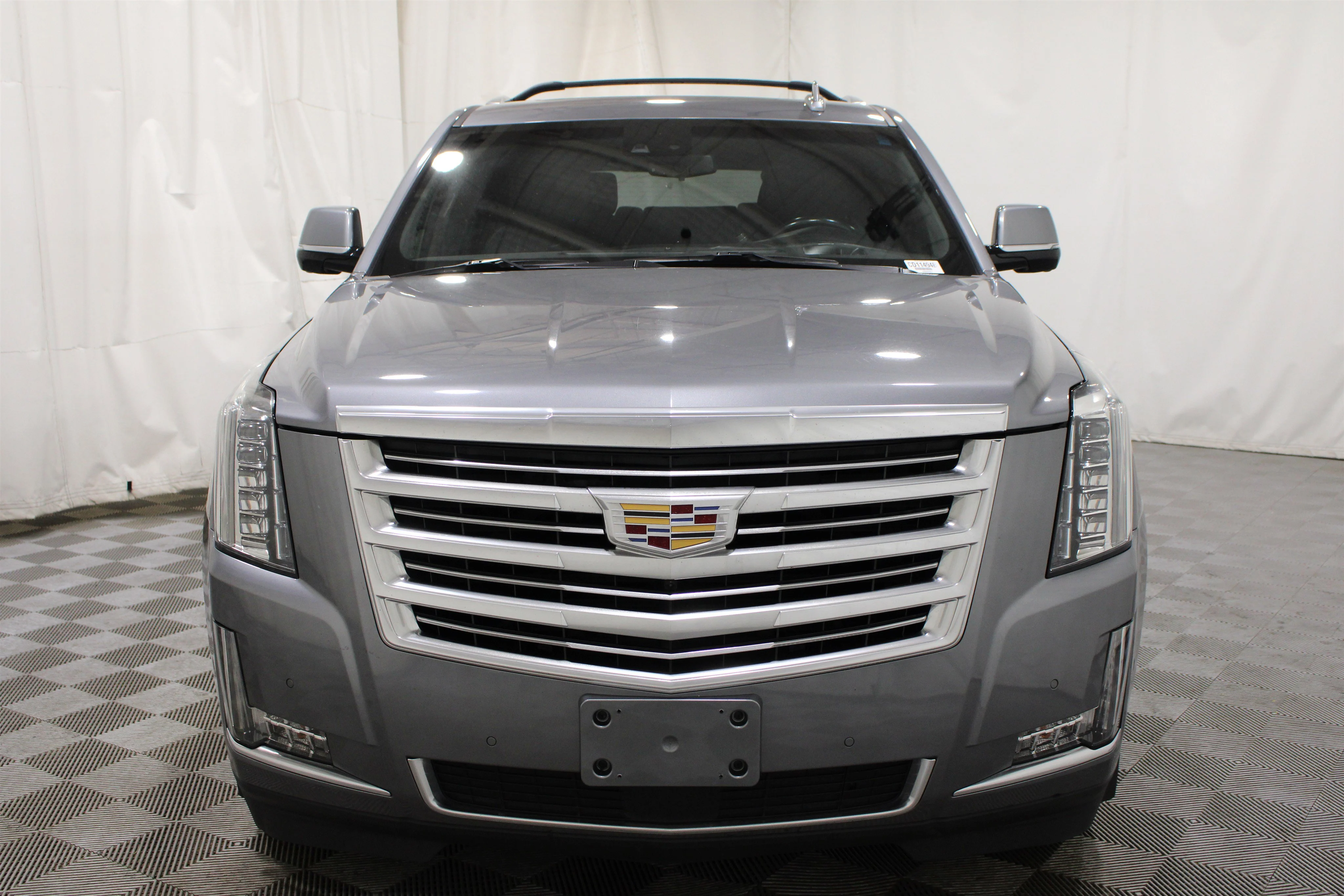 2019 Cadillac Escalade ESV Platinum - Photo 36