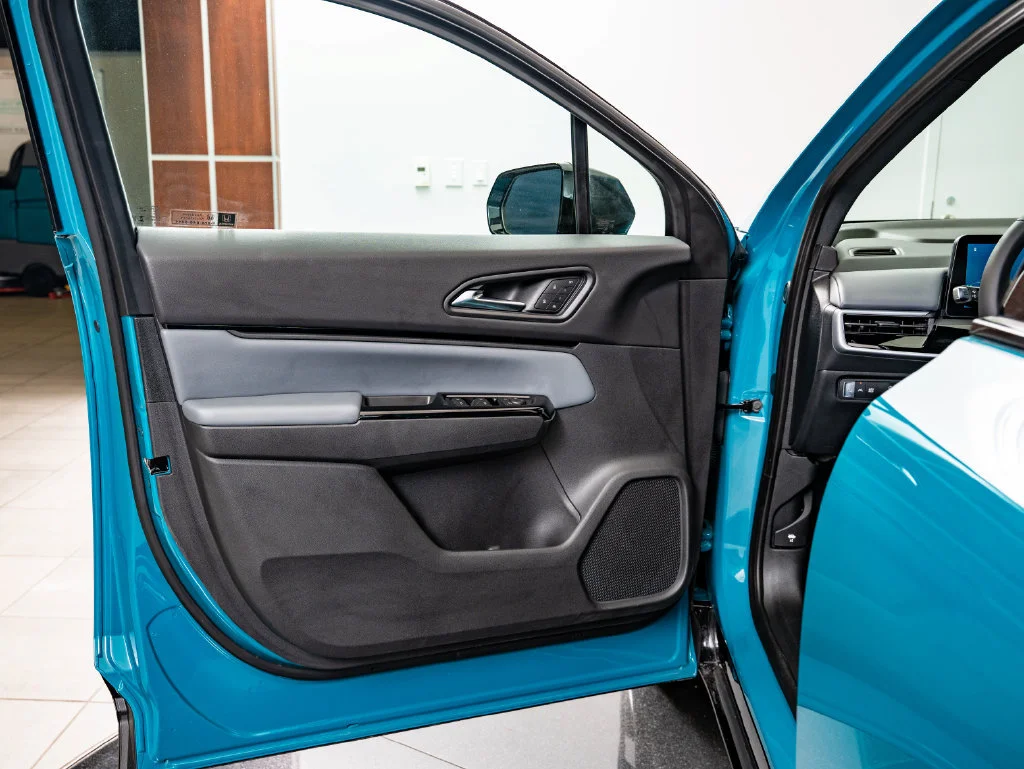 Used 2026 Pearl Honda Touring image 26