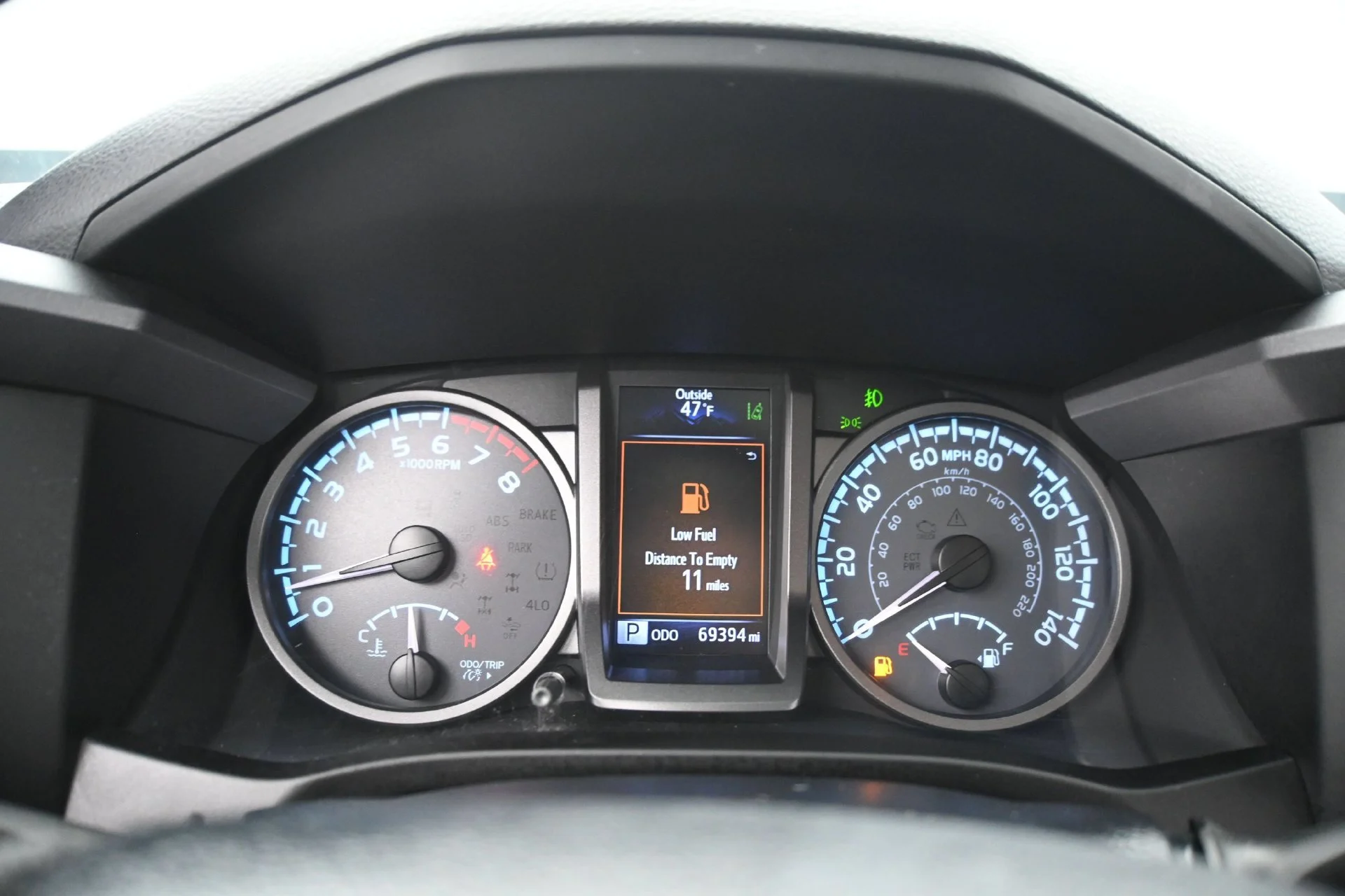 Used 2020 Cement Toyota TRD Sport image 25