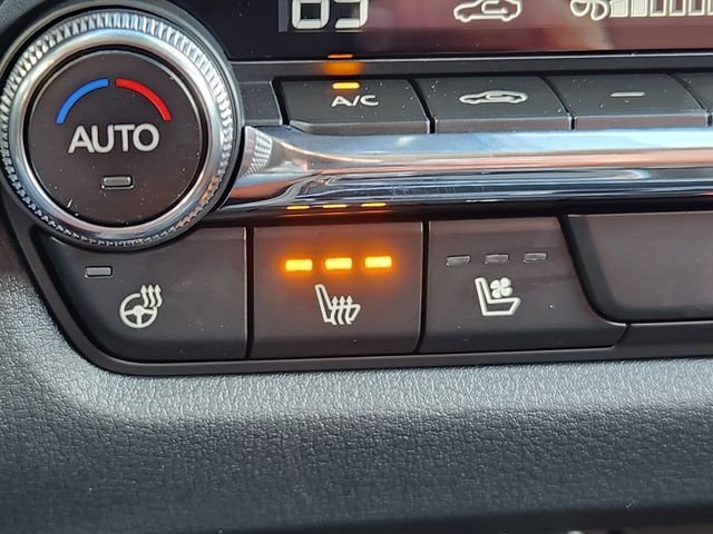 2026 Mazda CX-50 Premium Plus - Photo 19