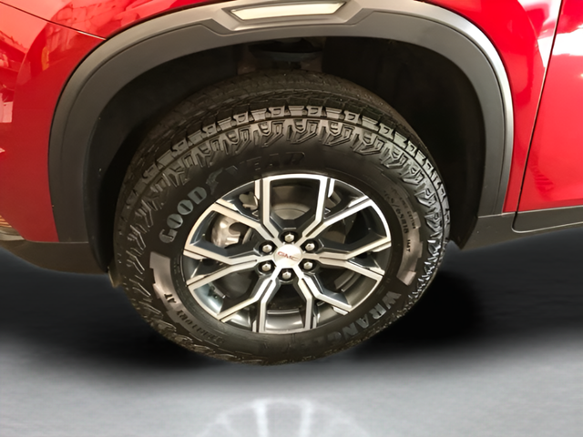 2025 GMC Acadia AT4 - Photo 20