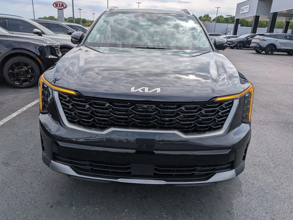 New 2026  Kia SX image 29