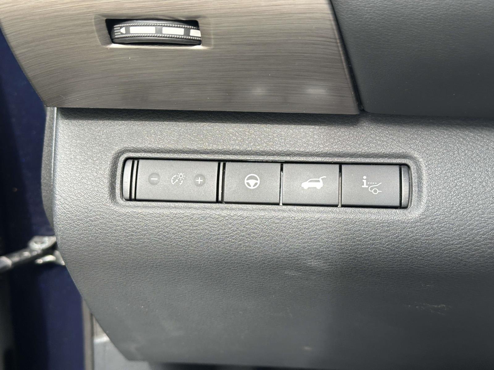 2022 Nissan Pathfinder Platinum - Photo 27
