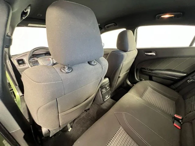 Used 2023 Green Dodge SXT image 12
