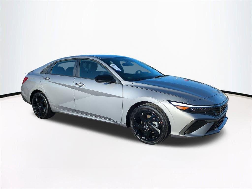 New 2026  Hyundai SEL Sport image 2