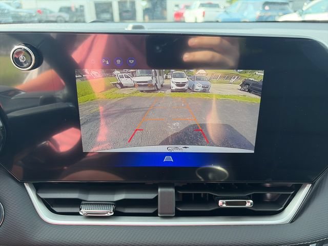 2027 Chevrolet Equinox LT - Photo 20