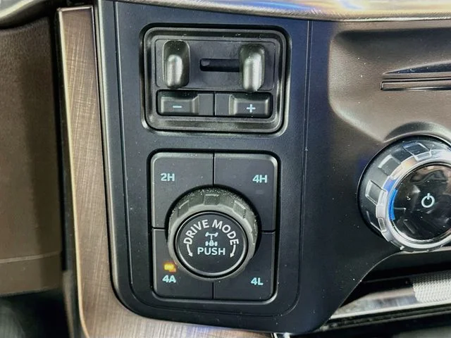 Certified Pre-Owned 2024 Ford F-150 King Ranch