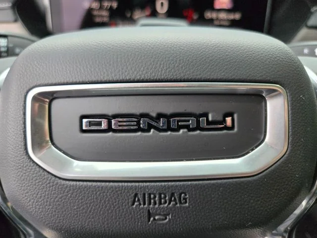 Used 2026 Blue GMC Denali image 33