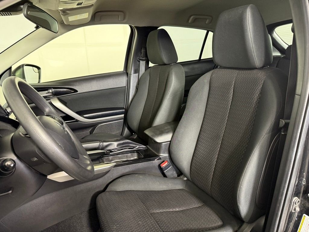 Used 2023 Black Mitsubishi LE image 23