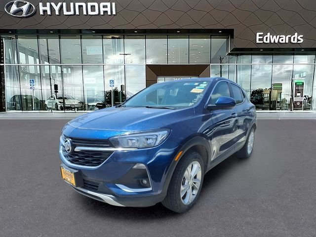 2023 Buick Encore GX Preferred AWD's photo