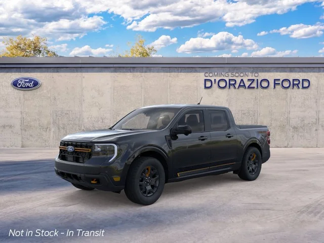2026 Ford Maverick Tremor®