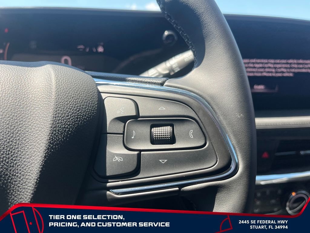 2026 Buick Encore GX Sport Touring - Photo 26