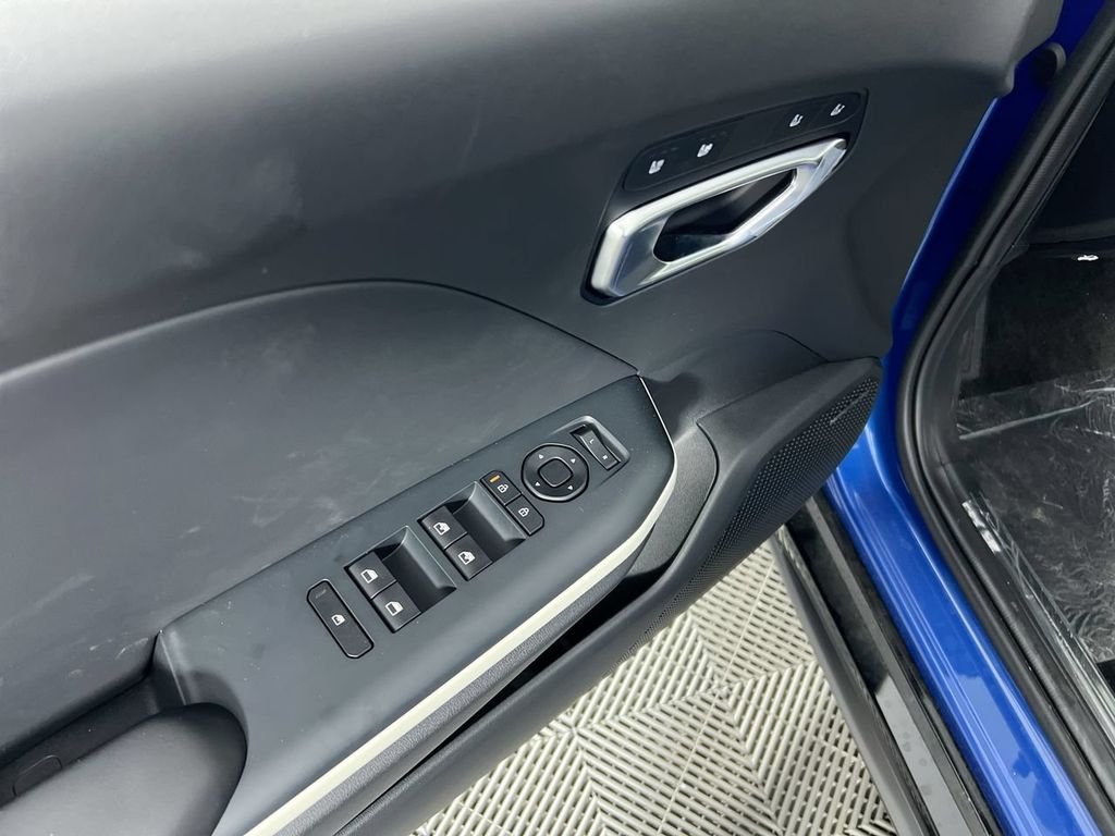 New 2026 Wave Blue Kia GT-Line image 16