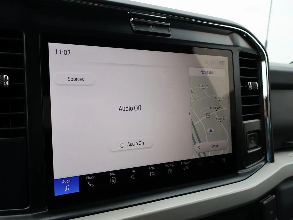 2026 Ford F-250 Super Duty XLT - Photo 32