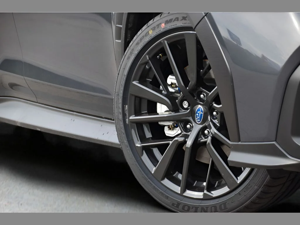 2026 Subaru WRX GT - Photo 10