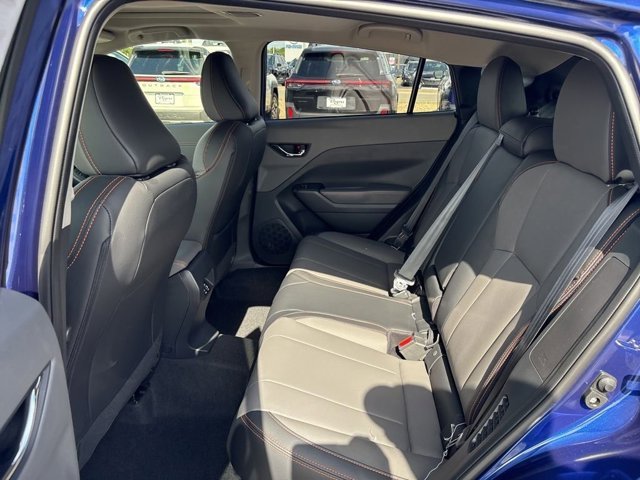 New 2026 SAPPHIRE BLUE PEARL Subaru Limited Hybrid image 12