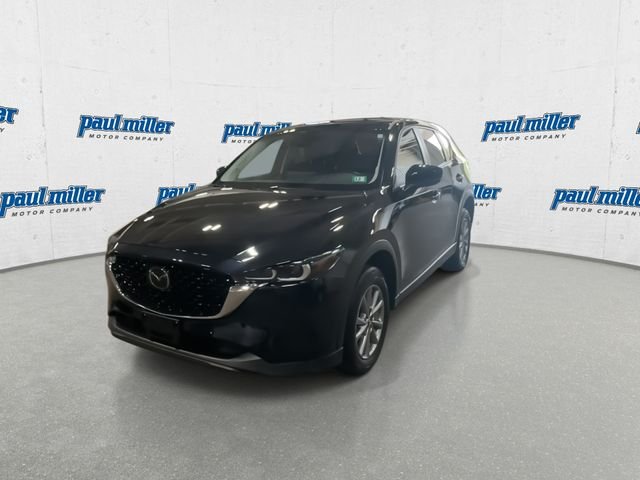 Used 2023 Black Mazda 2.5 S Preferred Package image 5