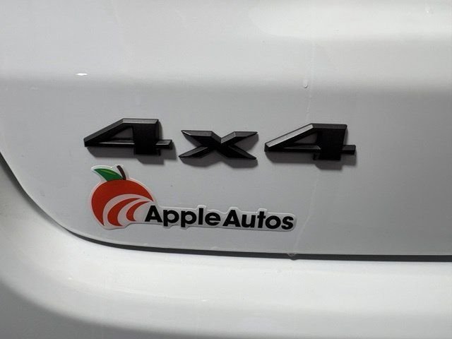 New 2026 White Jeep Limited image 12
