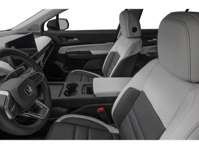 2026 Honda Prologue Elite - Photo 8