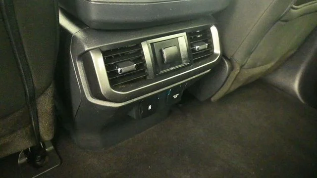 Certified Used 2023 Silver Metallic Ford XLT image 13