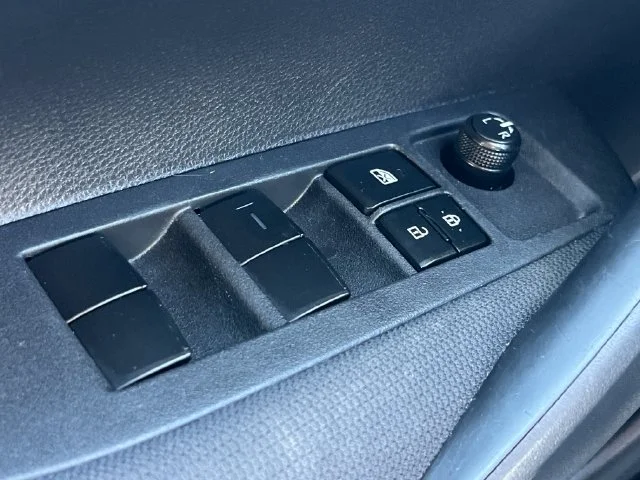 Used 2020 Black Toyota LE image 33