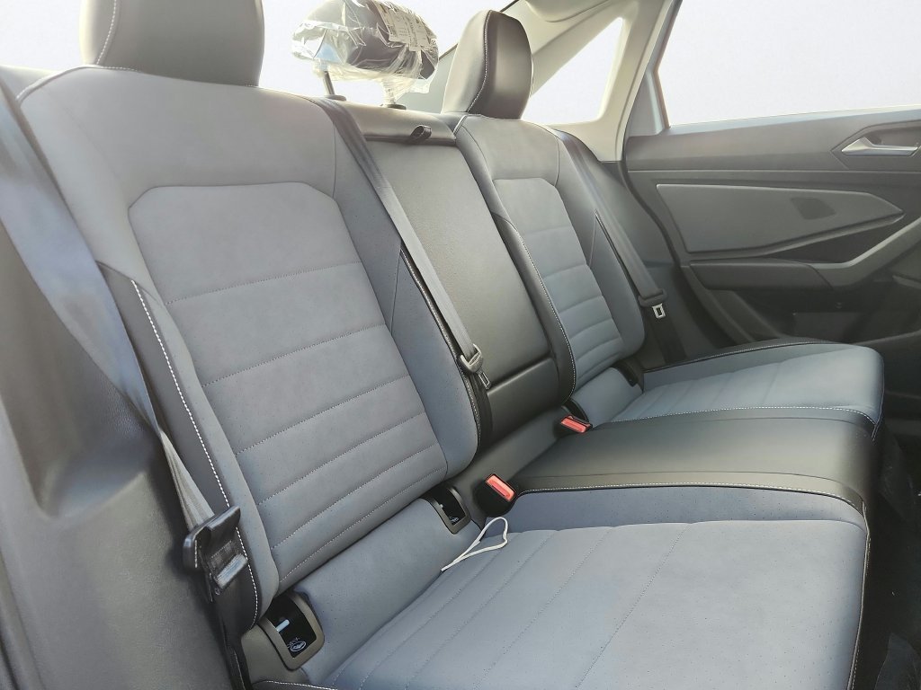 New 2027 Gray Volkswagen 1.5T SE image 26