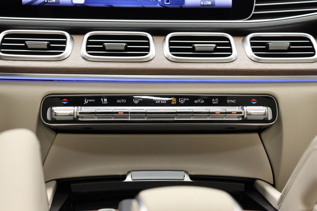 New 2026 Polar White Mercedes-Benz GLE 350 image 27