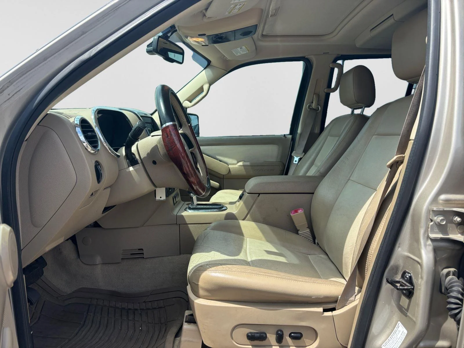 Used 2007  Ford XLT image 10