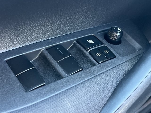 Used 2020 Black Toyota LE image 33