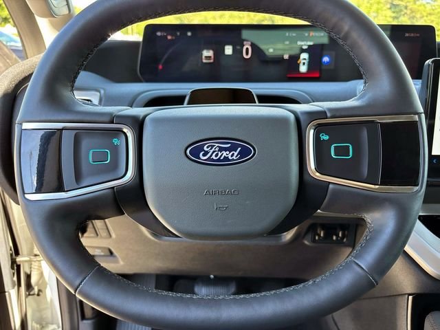 Used 2025 White Ford Active image 33