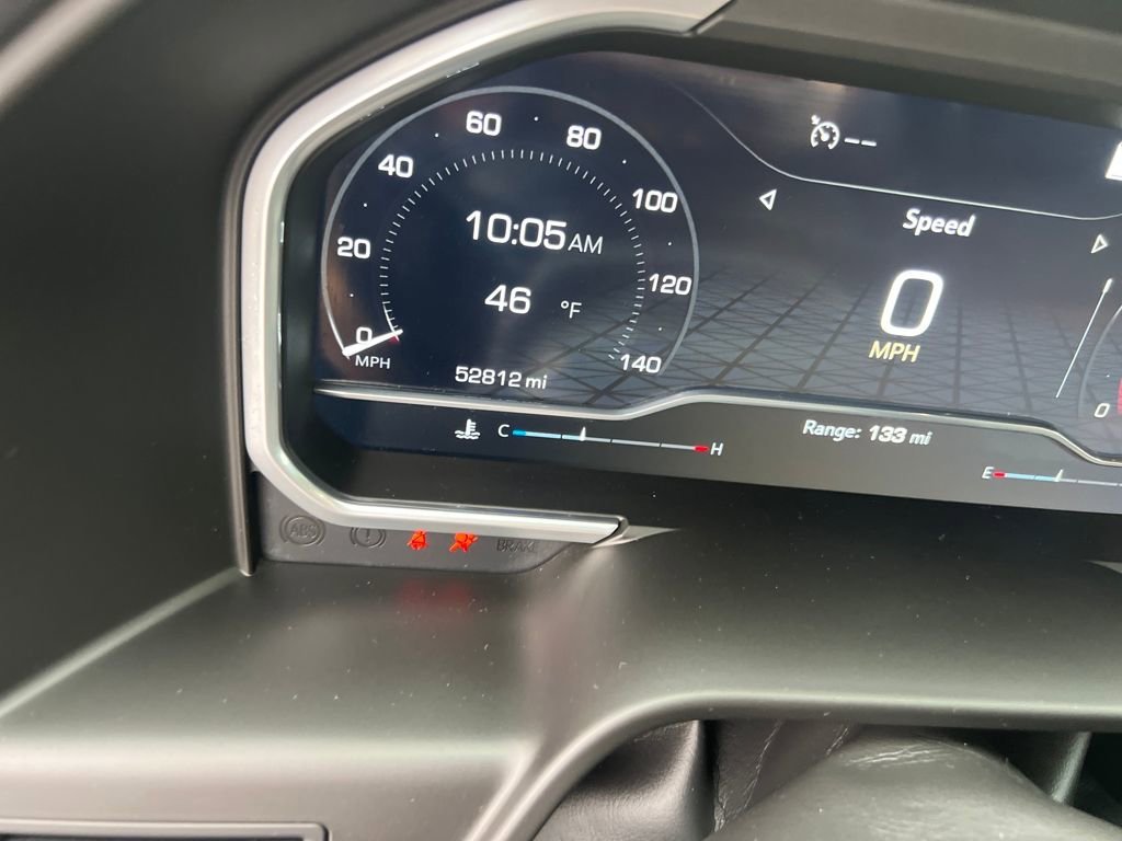 2023 GMC Sierra 1500 AT4 - Photo 15