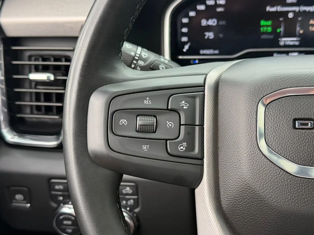 2024 GMC Sierra 2500HD Denali - Photo 38