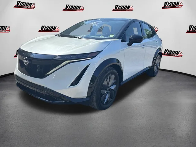 2023 Nissan Ariya ENGAGE+ e-4ORCE