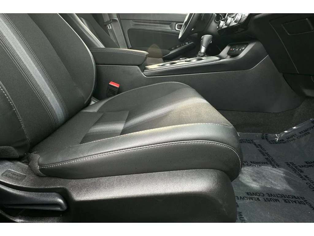 Used 2025 Sonic Gray Pearl Honda Sport image 22