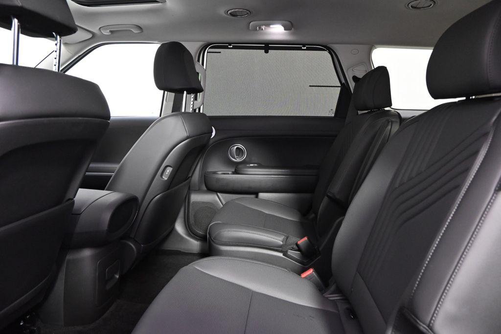 2026 Hyundai Palisade SEL Convenience - Photo 21