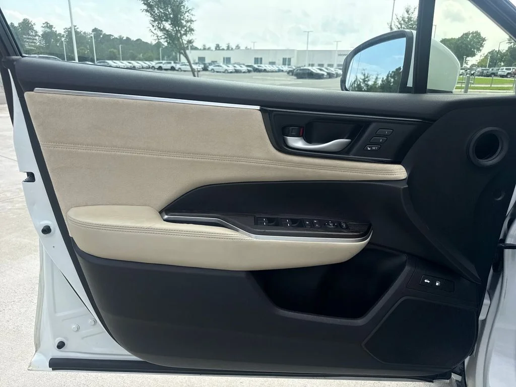 2018 Honda Clarity Touring - Photo 14