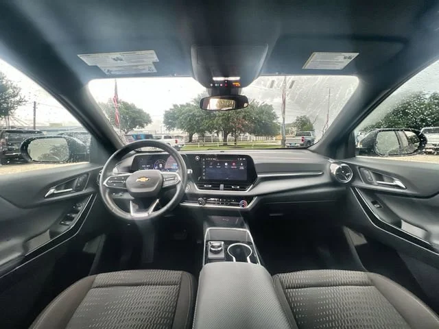 2026 Chevrolet Equinox LT - Photo 19