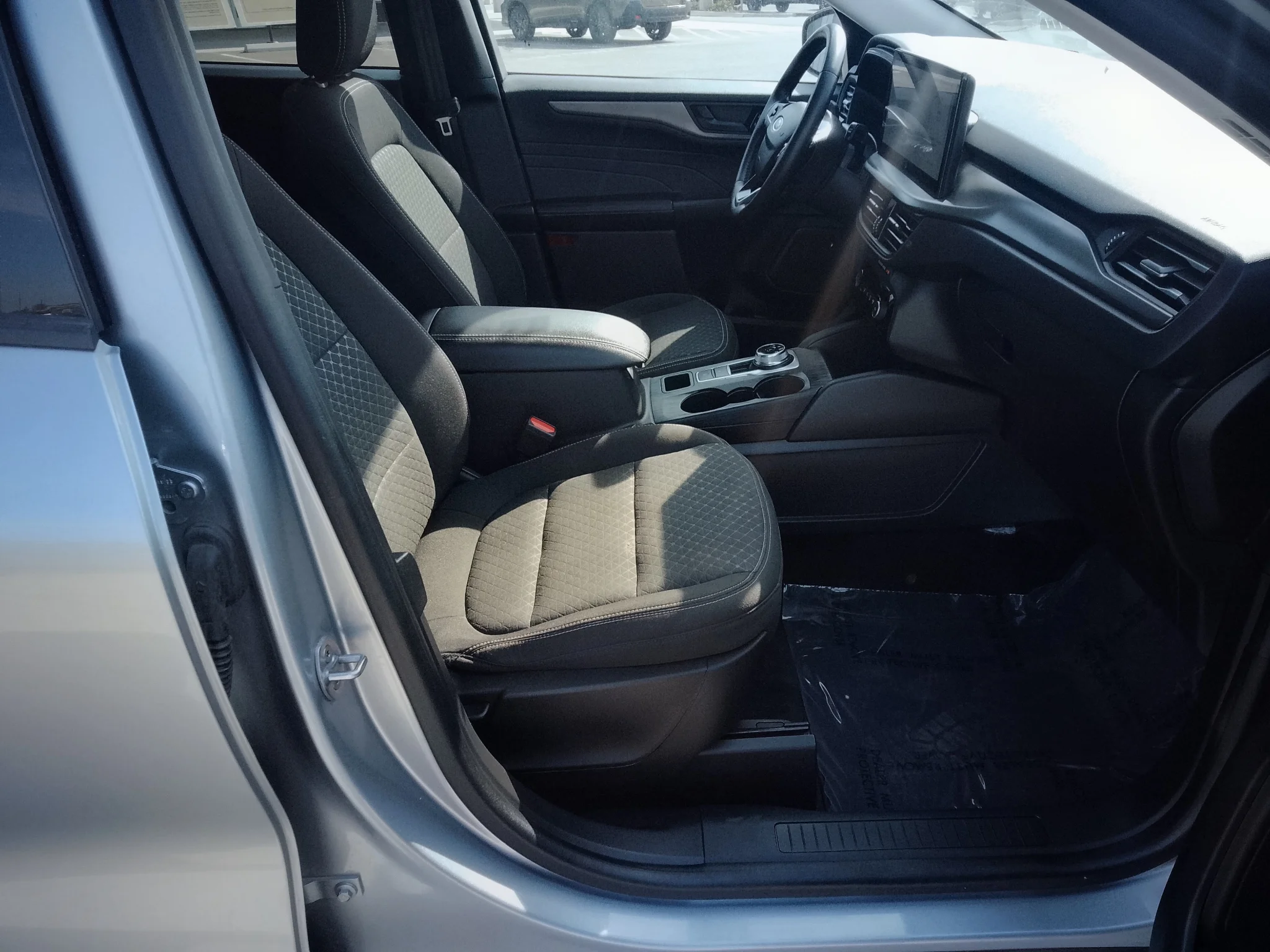 2024 Ford Escape Active - Photo 15