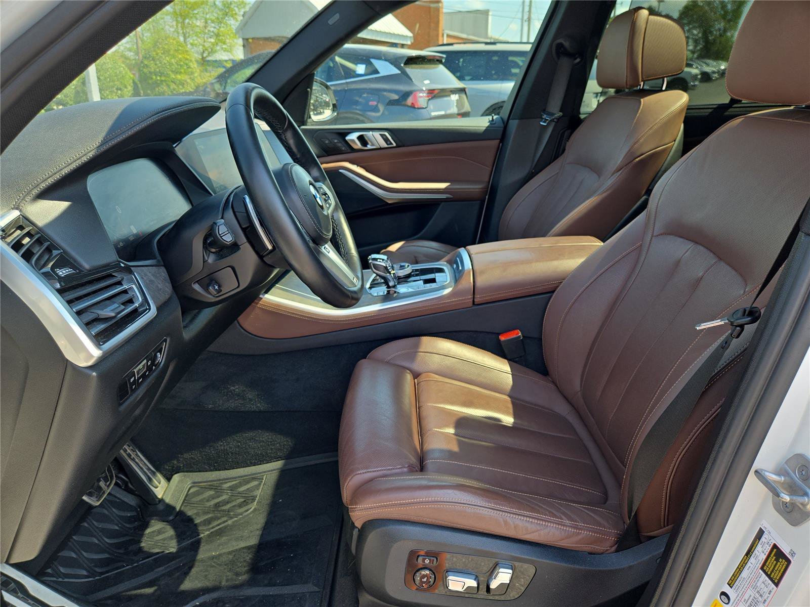 2022 BMW X5 40i - Photo 23