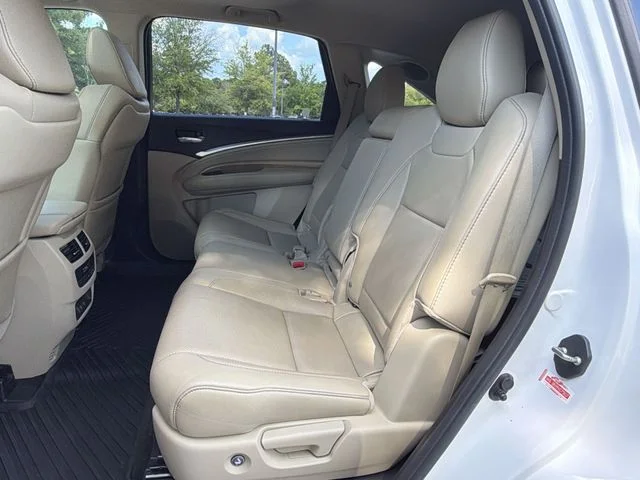 Used 2020  Acura Technology image 22