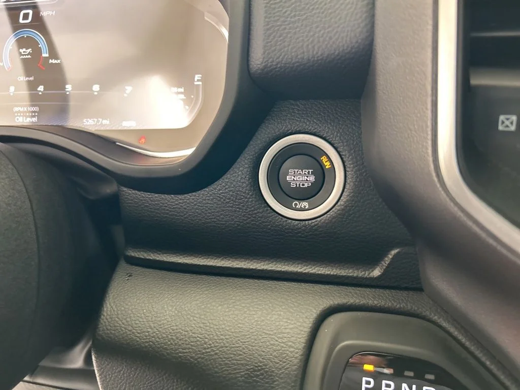 2025 RAM Ram 1500 Pickup Big Horn/Lone Star - Photo 52