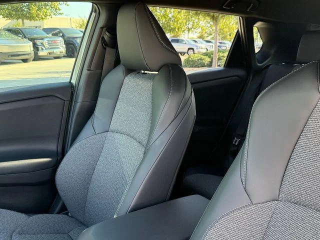 Certified Used 2026 HEAVY METAL Toyota XLE image 45