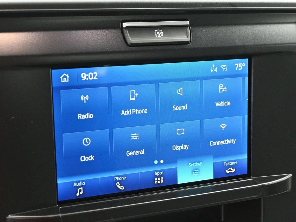 2026 Ford F-350 Super Duty XL - Photo 13