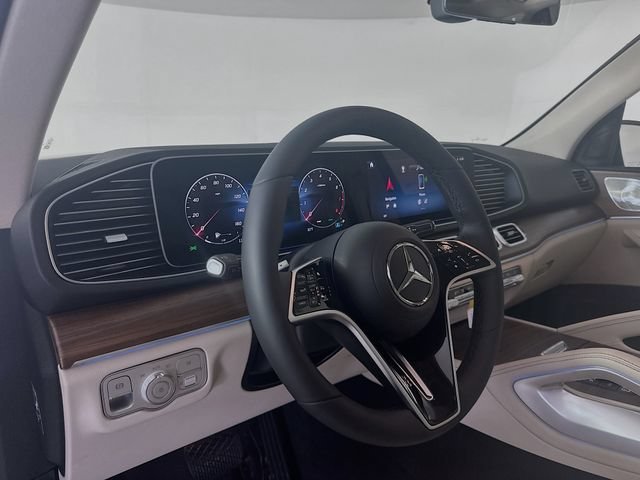 New 2026 Cirrus Silver Metallic Mercedes-Benz GLE 350 image 41