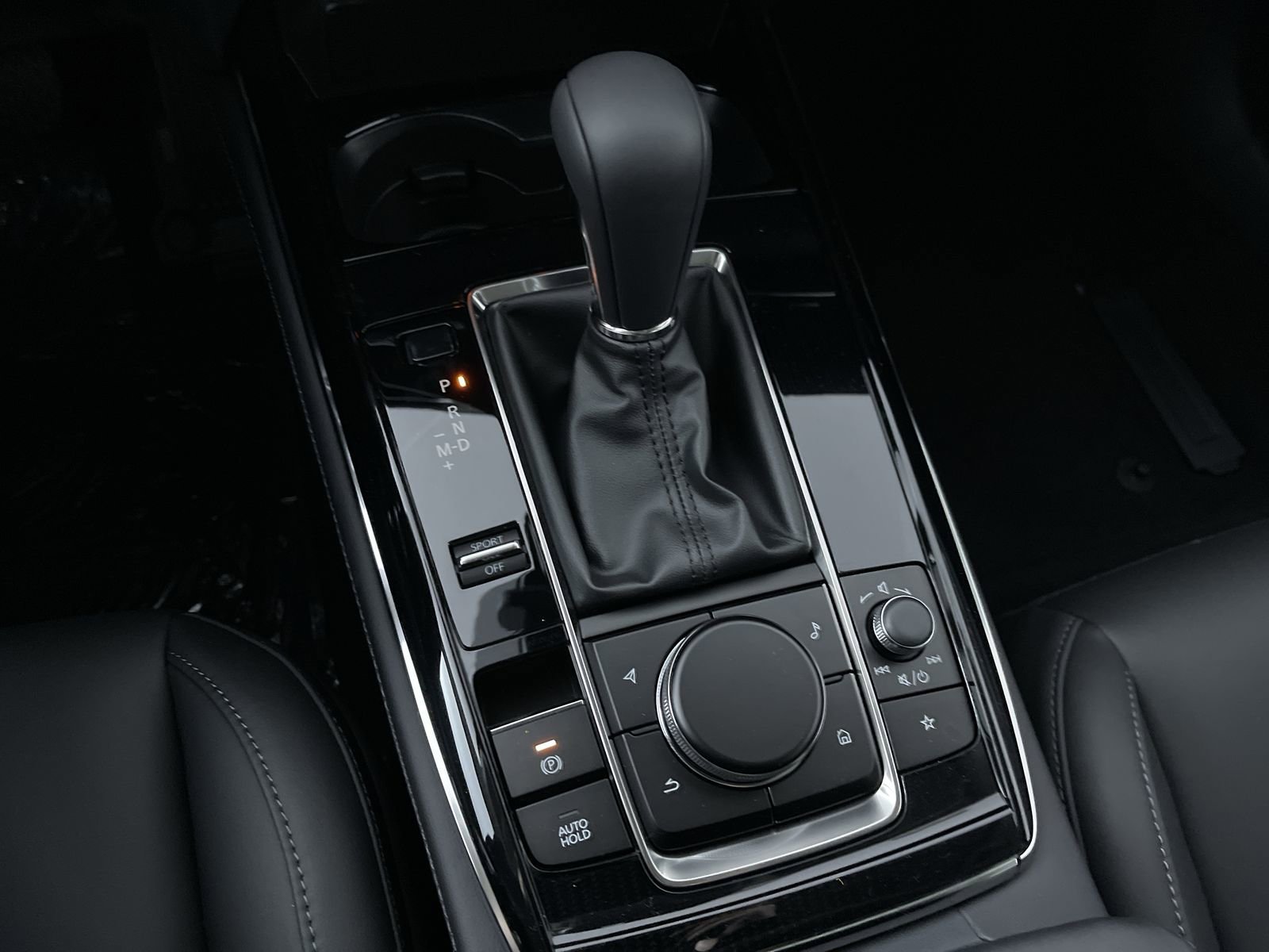 2025 Mazda CX-30 Preferred - Photo 21