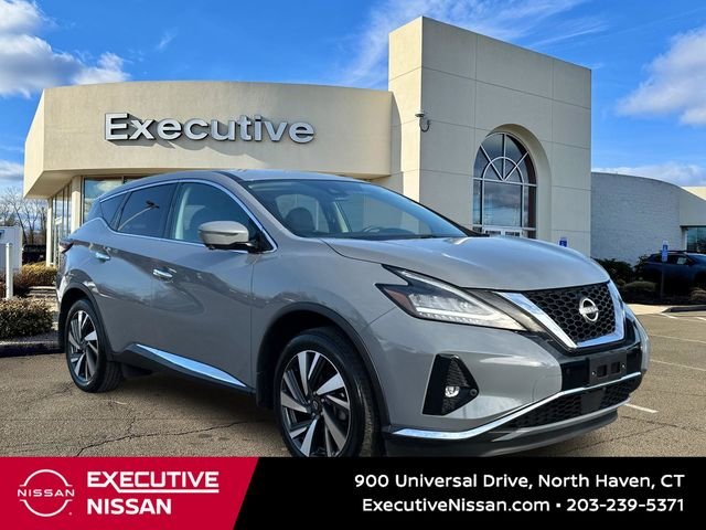 2024 Nissan Murano SL