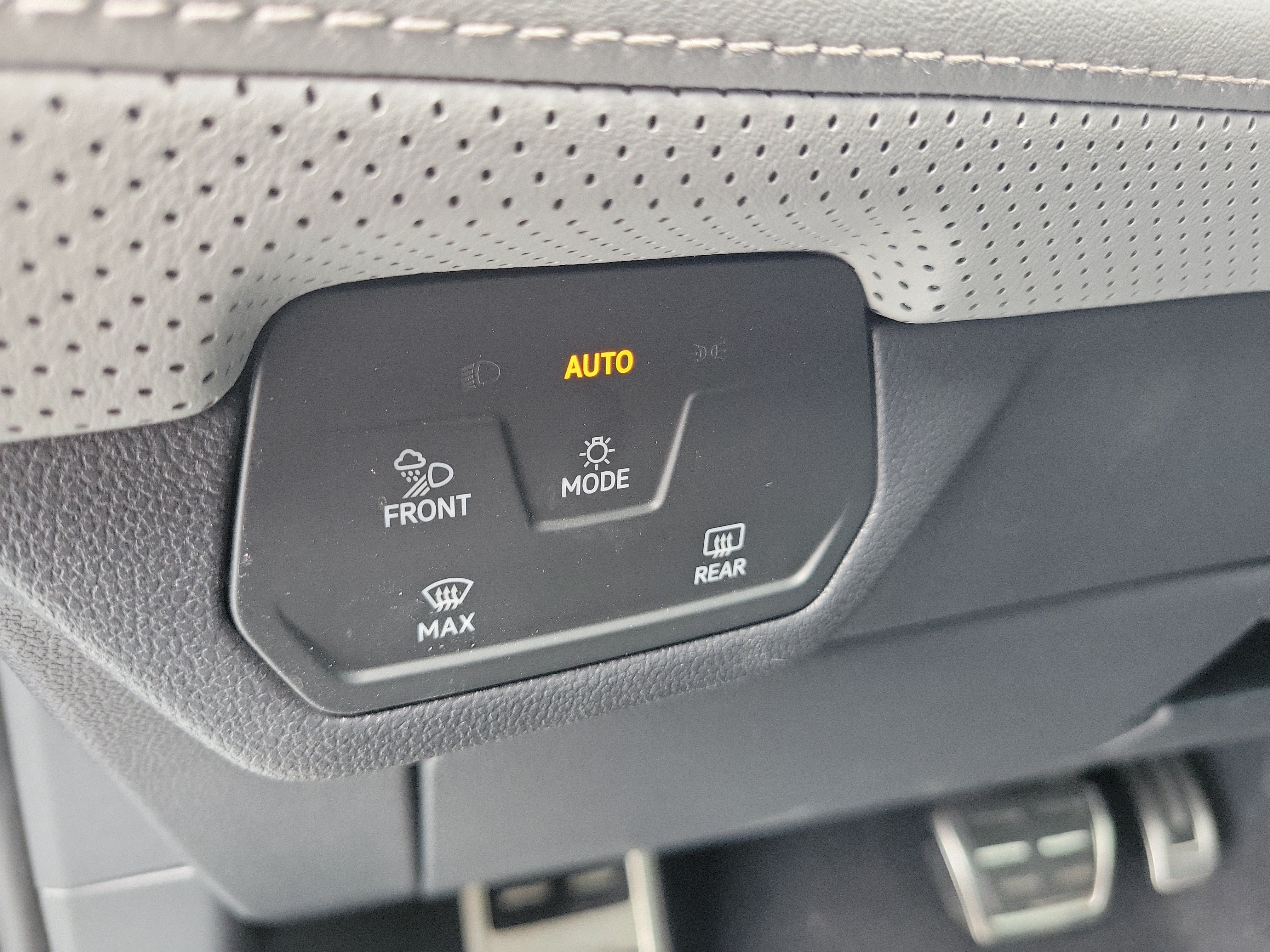 Used 2026 Gray Volkswagen 2.0T Peak Edition image 28
