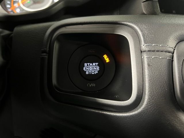 Used 2024 Black Jeep Mojave image 25